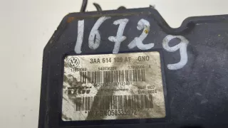 3AA614109AF Блок АБС (ABS) Volkswagen Passat CC Арт 9339153, вид 2