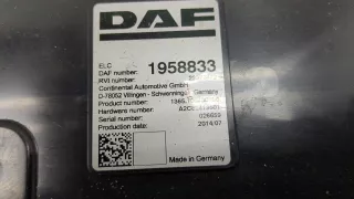 1958833 Блок управления светом (фарами) DAF CF Арт 9338417, вид 2