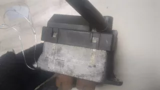 A0001591904 Подогрев антифриза Mercedes CLC Арт 9329190, вид 2