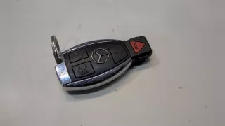 A2049051104,A2127601906,A2127664106 Ключ Mercedes GL X164 Арт 9337723, вид 1