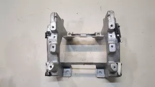 7L0863345 Кронштейн (крепление) Volkswagen Touareg 1 Арт 9337325, вид 2