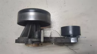 7S7G8501A2A,7S7G8505A2A Насос антифриза (помпа) Ford Focus 2 restailing Арт 9338839, вид 1