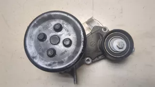 7S7G8501A2A,7S7G8505A2A Насос антифриза (помпа) Ford Focus 2 restailing Арт 9338839, вид 2