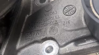 7S7G8501A2A,7S7G8505A2A Насос антифриза (помпа) Ford Focus 2 restailing Арт 9338839, вид 4