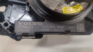 32266209 Переключатель подрулевой (стрекоза) Volvo XC40 Арт 9337609, вид 3