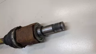4578885AB,R4578885AC Полуось передняя левая (приводной вал, шрус) Jeep Grand Cherokee IV (WK2) Арт 9339072, вид 4