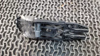 5N0837205M,5N0839885H Ручка наружная передняя левая черная Volkswagen Tiguan 1 Арт 7396398, вид 2