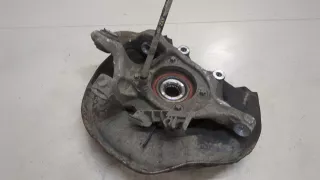 A2043500341,A2303570308 Ступица задняя левая Mercedes C W204 Арт 8801484, вид 2