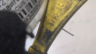 156C6750BC Щуп двигателя масляный Ford Focus 2 restailing Арт 9338825, вид 2