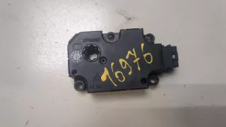 4M0820511A,ET416003,ZBAT0084D03 Моторчик заслонки печки Audi Q5 2 Арт 9338218, вид 1