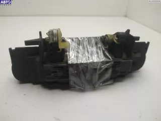 4B0839207, 4B0839885 Корпус (держатель) ручки двери задней левой Audi A6 C5 (S6,RS6) Арт 900494986, вид 1