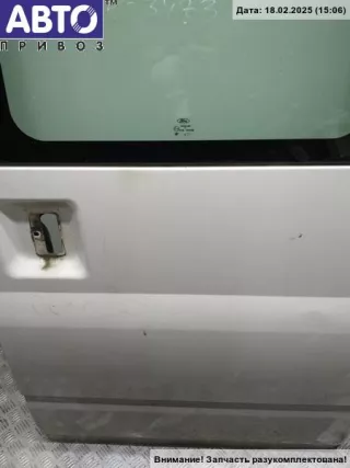  Дверь боковая задняя правая Ford Transit 3 Арт 52969913, вид 2