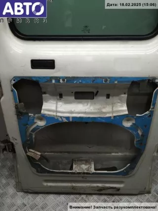  Дверь боковая задняя правая Ford Transit 3 Арт 52969913, вид 4
