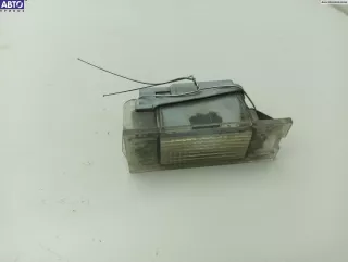 7700796163 Подсветка номера Renault Laguna 2 Арт 54910506, вид 1