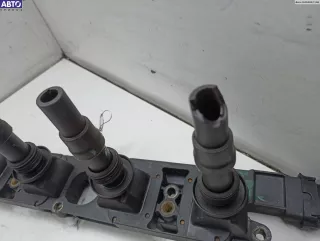 90536194 Катушка зажигания Opel Astra G Арт 54467529, вид 2