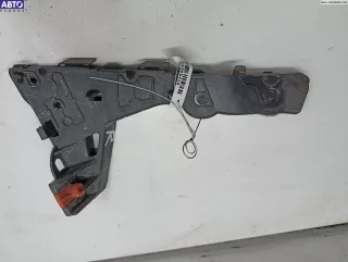 24460284 Кронштейн бампера переднего Opel Astra H Арт 54906418, вид 2