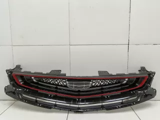 6600126529 Решетка радиатора Geely Coolray Арт BBBs241009103, вид 1