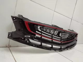 6600126529 Решетка радиатора Geely Coolray Арт BBBs241009103, вид 2