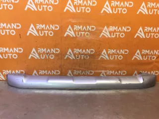 5271142140B0, 527110R140, 8 накладка бампера Toyota Rav 4 5 Арт 279505PM, вид 1
