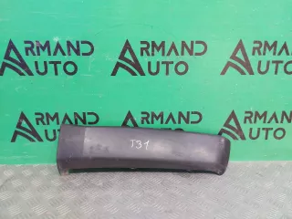 85089JG00A Накладка бампера Nissan X-Trail T31 Арт 285932RM, вид 1