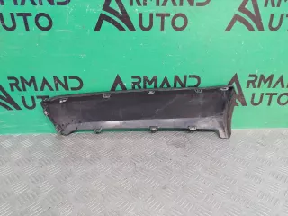 85089JG00A Накладка бампера Nissan X-Trail T31 Арт 285932RM, вид 5