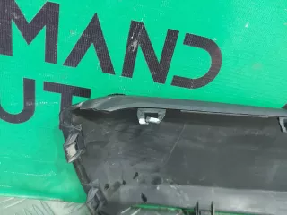 85089JG00A Накладка бампера Nissan X-Trail T31 Арт 285932RM, вид 6