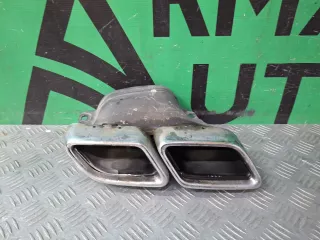 A2054900527, 7 Насадка глушителя Mercedes C W205 Арт 337658RM, вид 1