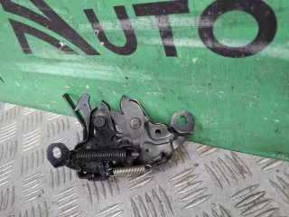 65601JG400, 8 замок капота Nissan X-Trail T31 Арт 339658RM, вид 7