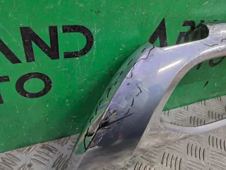 A1678853300, 4 Накладка бампера Mercedes E W238 Арт 340281RM, вид 4