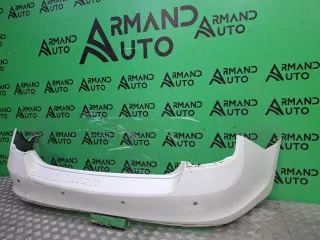 60U807421B, 8 Бампер шкода рапид Skoda Rapid Арт 341381RM, вид 3