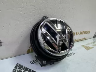3G0827469J Ручка открывания багажника Volkswagen Passat B8 Арт TP97222, вид 2