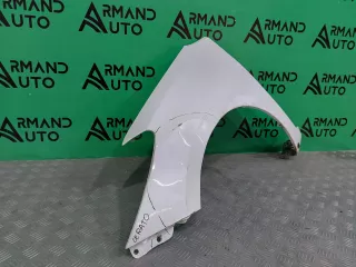 66311A7000 Крыло киа, кия церато (серато) Kia Cerato 3 Арт ARM276612, вид 2