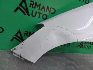 66311A7000 Крыло киа, кия церато (серато) Kia Cerato 3 Арт ARM276612, вид 5