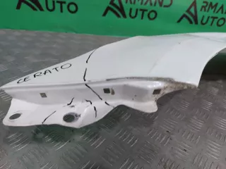 66311A7000 Крыло киа, кия церато (серато) Kia Cerato 3 Арт ARM276612, вид 6