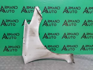 66311A7000 Крыло киа, кия церато (серато) Kia Cerato 3 Арт ARM276612, вид 7
