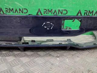 80A807434DGRU, 80A807521D, 8 бампер нижняя часть Audi Q5 2 Арт ARM340277, вид 5