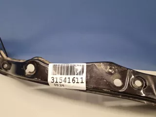 5320242030 Кронштейн панели радиатора левый Toyota Camry XV30 Арт ZAP338245, вид 3