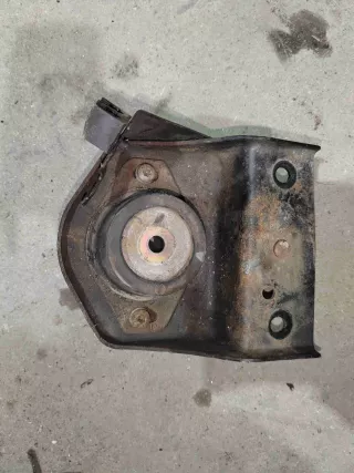  Подушка крепления КПП   Fiat Scudo 1 Арт FS263, вид 2