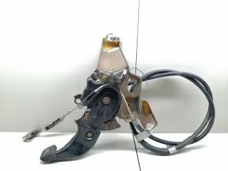 4620033090 Педаль стояночного тормоза Toyota Camry XV40 Арт 2098730, вид 1