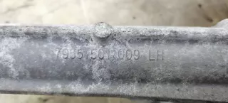7955501009LH рулевая рейка Renault Megane 2 Арт 2092821, вид 3