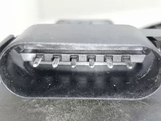 4M51-9F836-AJ,6PV008641-62 Педаль газа Ford Focus 2 restailing Арт 2097037, вид 5