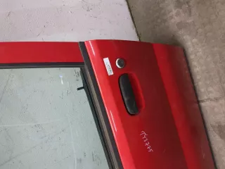6800286G00 Дверь передняя левая красная Suzuki Ignis 2 Арт 9328729, вид 2