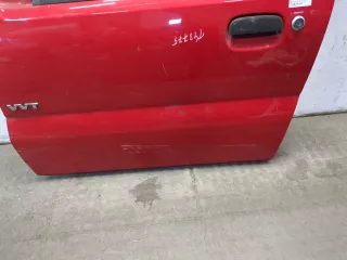 6800286G00 Дверь передняя левая красная Suzuki Ignis 2 Арт 9328729, вид 3