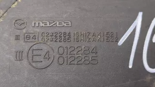EG2369120J91 Зеркало правое Mazda CX-7 Арт 9340530, вид 4