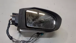A1698100676 Зеркало правое Mercedes B W245 Арт 9338923, вид 1