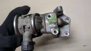  Клапан EGR Audi A3 8P Арт 9337880, вид 3
