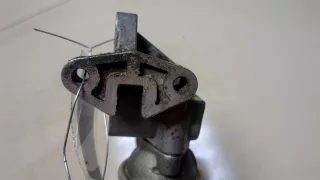  Клапан EGR Audi A3 8P Арт 9337880, вид 4