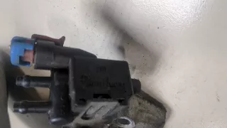 920624987697 Коллектор впускной Daewoo Tacuma Арт 9339733, вид 3
