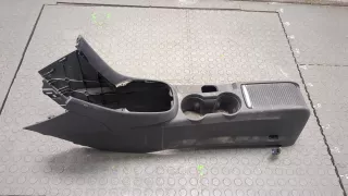 5179030,95379186 Консоль салона (кулисная часть) Opel Mokka 1 Арт 9341087, вид 1