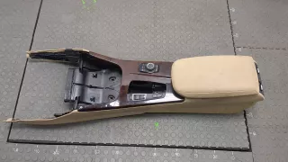51169218188,51169216669 Консоль салона (кулисная часть) BMW X3 F25 Арт 9340525, вид 2